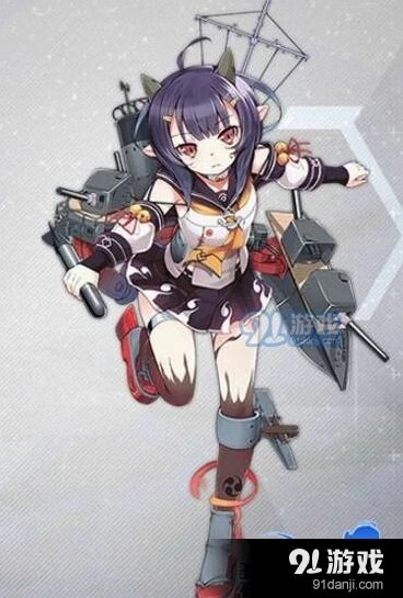 碧蓝航线阿武隈打捞地点攻略