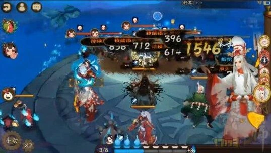 阴阳师斗技毒杀流阵容搭配指南