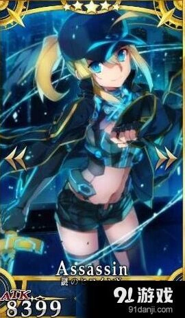 命运FGO X毛使用方法详解