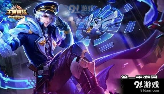 王者荣耀S8法师排行榜单出炉露娜干将在列