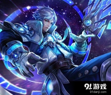 王者荣耀2月21日英雄移速调整通知