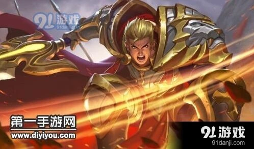 王者荣耀赵云出装教程 新赛季攻略