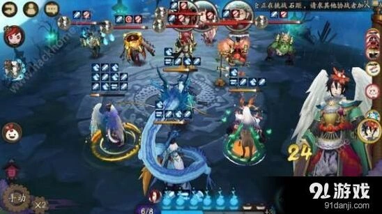 阴阳师大天狗和姑获鸟6星养成指南