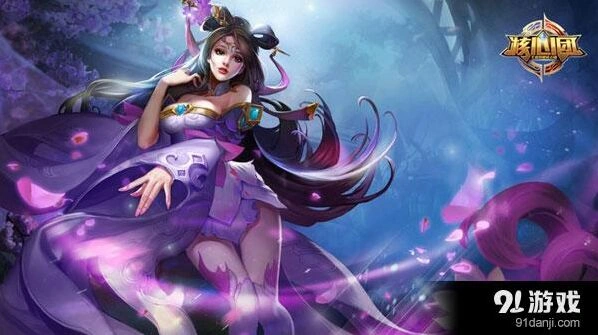 王者荣耀貂蝉怎么玩 貂蝉最强法师指南