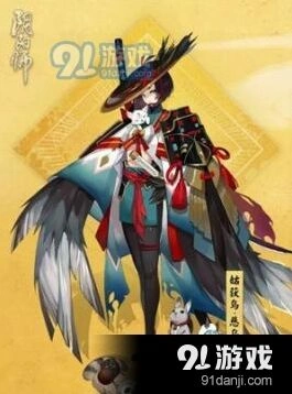 阴阳师伞剑的守护第八层入门攻略