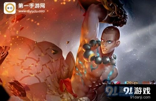 达摩S8打野能力分析 王者荣耀出装铭文推荐
