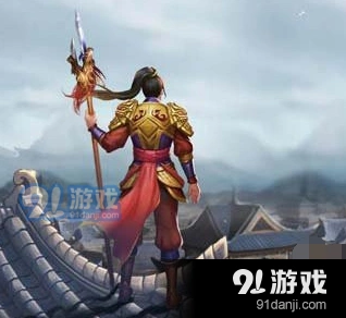 问道手游法金变身卡玩法分享