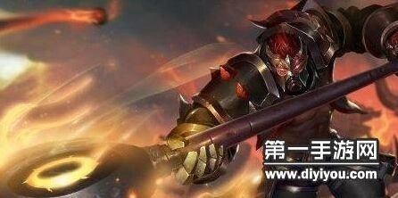 王者荣耀逆风翻盘强势英雄盘点