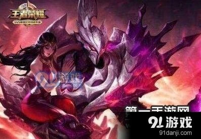 王者荣耀阿轲出装应对攻略
