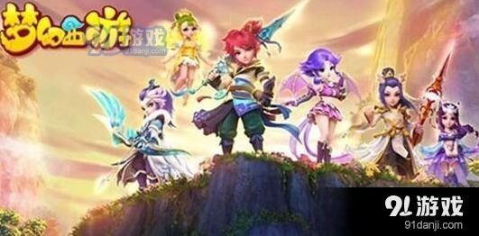 梦幻西游手游元音狸获取全流程