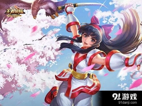 王者荣耀娜可露露出装攻略s7推荐
