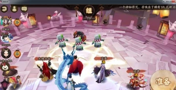 阴阳师小松丸妖气封印副本刷碎片技巧分享