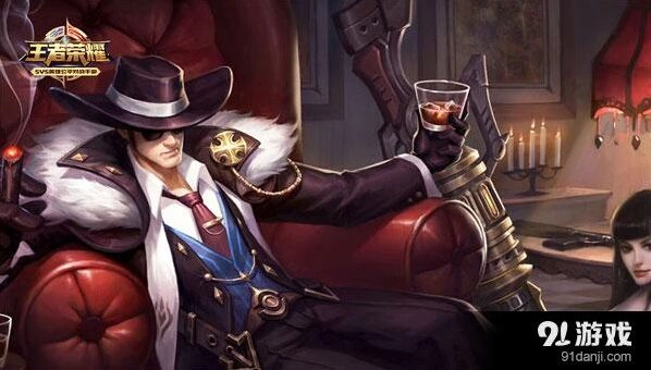 王者荣耀打野反野排行榜TOP5完整版