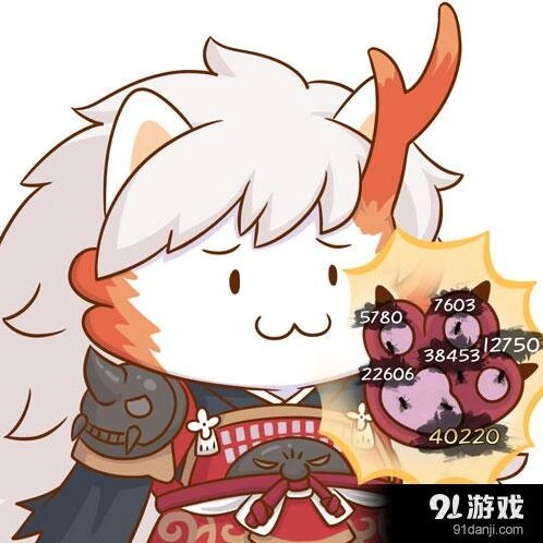 阴阳师SSR式神排行 哪个式神最强