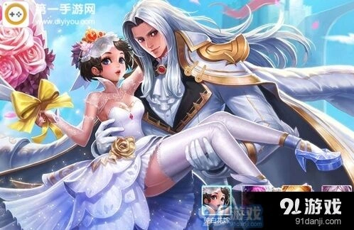 王者荣耀小乔两套出装详解 S8赛季玩法指南