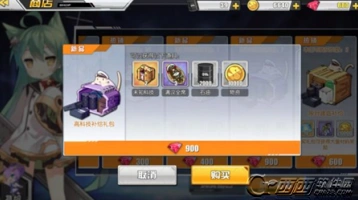 碧蓝航线高科技礼包值得买吗 详细分析