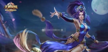 王者荣耀不知火舞人间如意皮肤详细介绍
