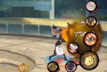 野原琳连招分享火影忍者攻略