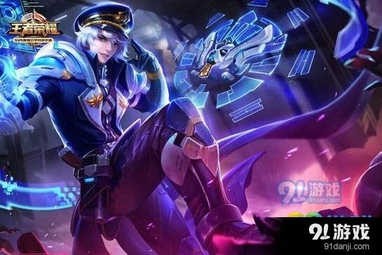 王者荣耀诸葛亮S8赛季出装铭文详解