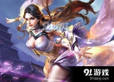 王者荣耀露娜S9对线出装攻略 新手必看