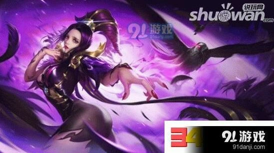 王者荣耀芈月怎么玩 技巧教学