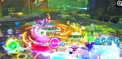 诛仙手游草庙疑云打法全攻略