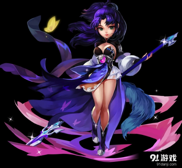 仙剑奇侠传3D回合原创角色阿离培养指南