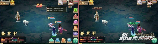 大话西游手游男鬼三尸虫使用技巧分享