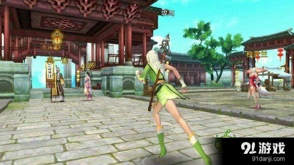 诛仙天音宠物技能全面攻略