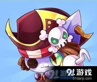 天天酷跑恶魔喵限时上架 属性技能详解