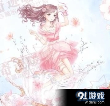 《奇迹暖暖》樱味方糖获取指南
