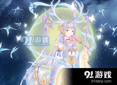夏夜星空完美通关攻略奇迹暖暖