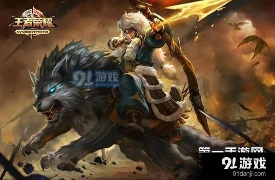 王者荣耀脱坑准则五十条 S8赛季上分攻略
