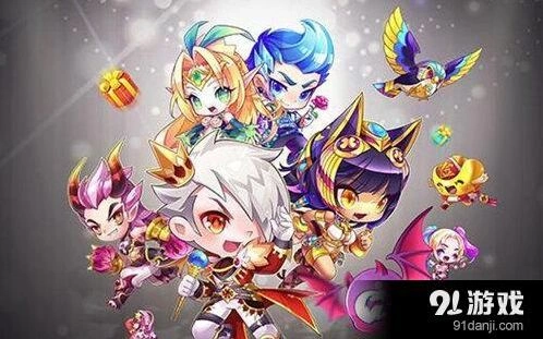 天天酷跑2016万圣节版更新指南