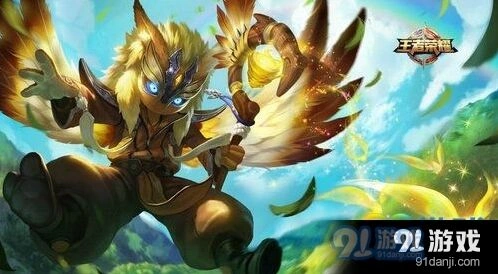 鬼谷子技能机制详解万物有灵