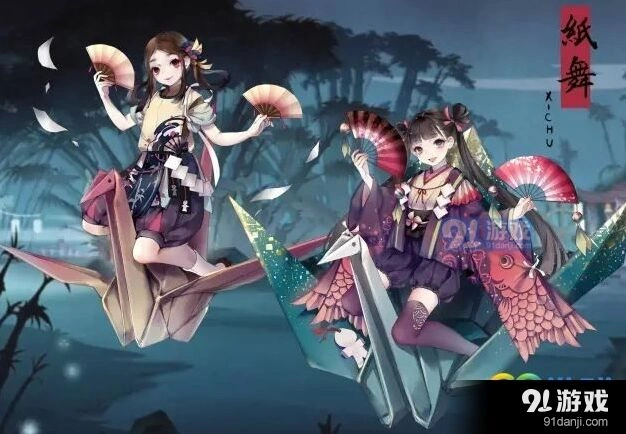 阴阳师全国名士试合大会入门教程