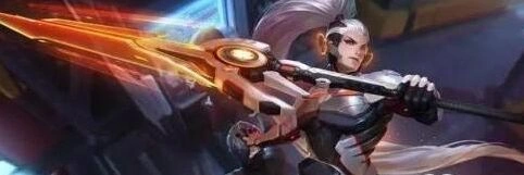 《王者荣耀》限定皮肤汇总