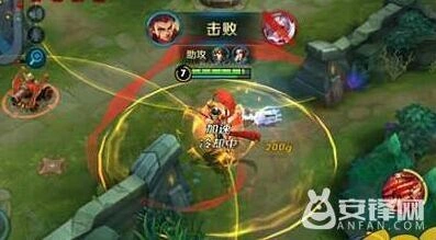 王者荣耀哪吒高胜率实战技巧