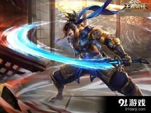 王者荣耀宫本出装技巧大全
