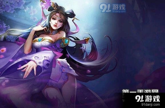 王者荣耀高端局装备选择五件装备教学