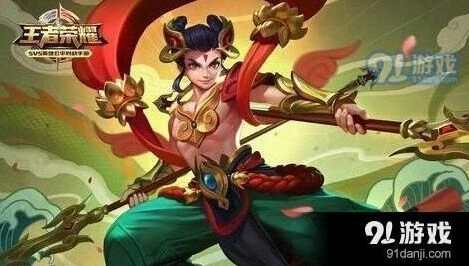 王者荣耀哪吒上单出装教程详解