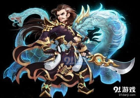 大话西游手游玄武加点流分析攻略
