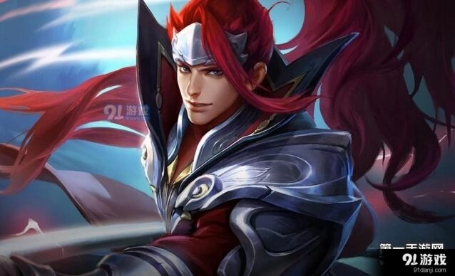 韩信出装指南完整版