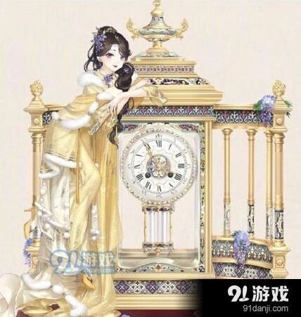 奇迹暖暖雅音自鸣套装获得技巧分享