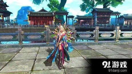 诛仙合欢技能升级攻略