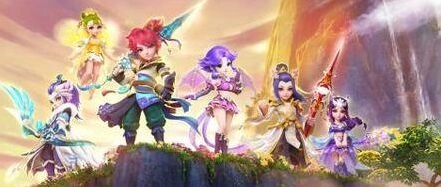 梦幻西游手游冬月礼包兑换流程