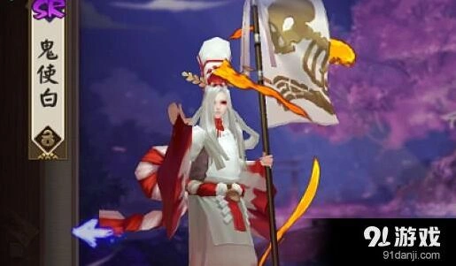 阴阳师鬼使兄弟技能机制分析