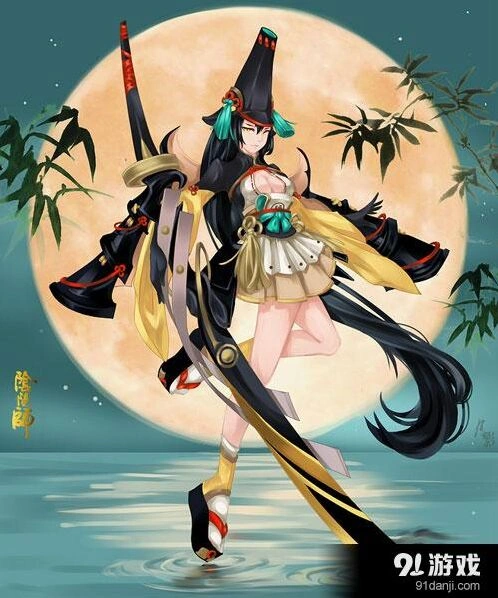 阴阳师单体输出式神优缺点评测