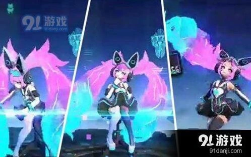 王者荣耀安琪拉少女黑客皮肤性价比解析