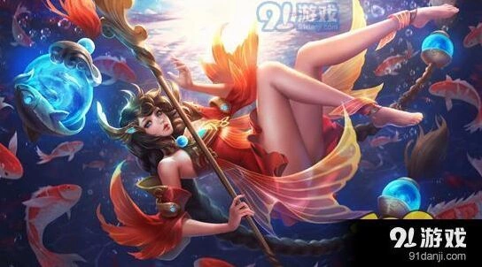 王者荣耀大乔出装思路分享
